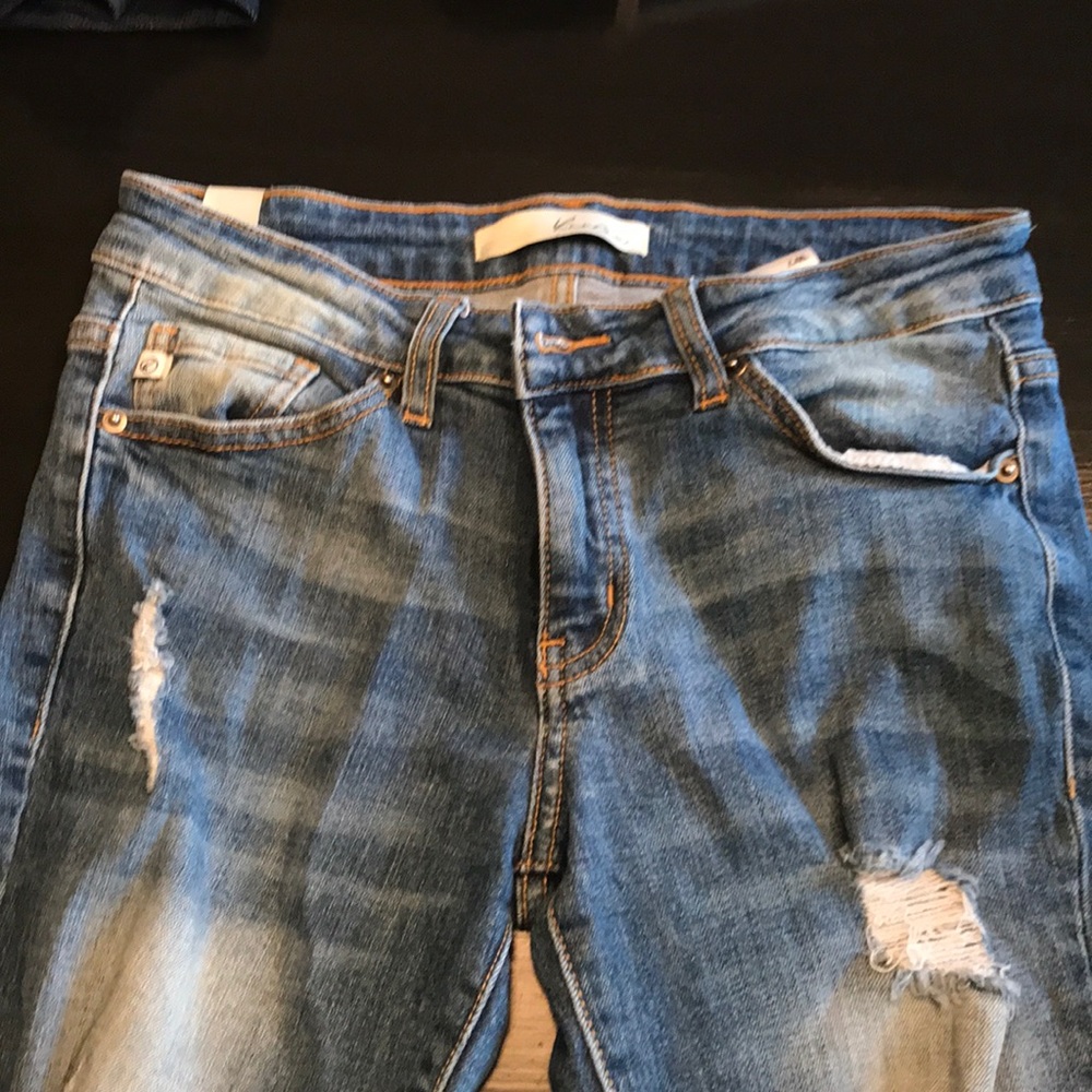 KanCan Skinny Jeans